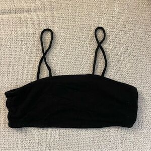 Free people crop top